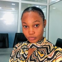 Eferigho Christabel