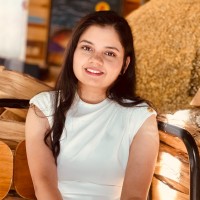 Shivani Patel