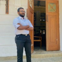 Shavin Edirisinghe
