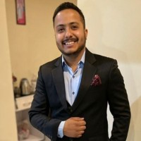 Akshat Sharma
