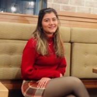 Aparna Sharon Robert