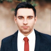 Cristian Ramos