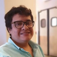 Erick Camacho