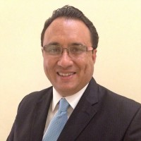 Antonio Garza De Yta