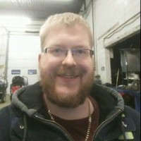 Travis Anderson, Rse