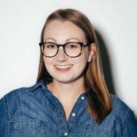 Katie Utken