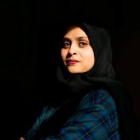 Zehra Fatima