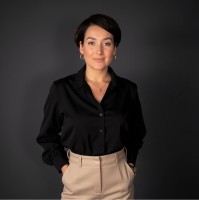 Sarah Rouseau
