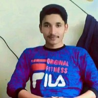 Ghulam Ghazi