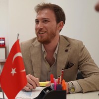 Refik Ali Yıldız