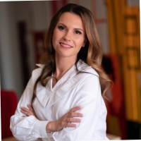 Victoria Marushevska