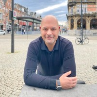 Luc Van Den Boorn