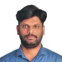 Pavan Kumar Konduri