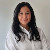 Alba Lorena Rojas Gomez