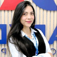 Oriana Ghia