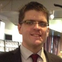 Andrew Bates