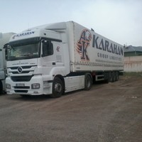 Mehmet Karahan Grup Loj Ltd