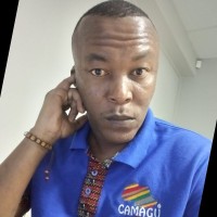 Hendrick Ngoasheng