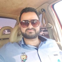 حمزة النشرتي