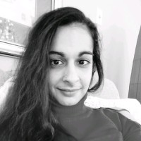 Samira Jetha