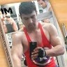 Ahmed Moreno Vidal