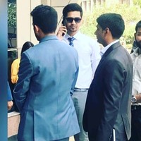 Apurv Solanki