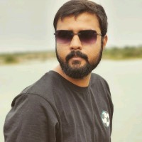 Yash Khuman