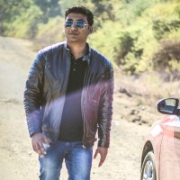 Faisal Anjum