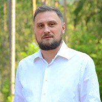 Василий Беляев
