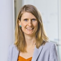 Marianne Bügelmayer-Blaschek