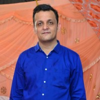 Sourav Kumar
