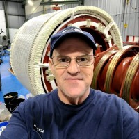 Dennis Gribner