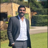 Nikhil Kulkarni