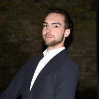 Maxence Barioz