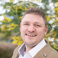 Jonathan Van Der Hulst