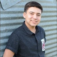 Angel Valdez Ii