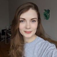 Eugenia Efremenko