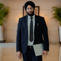 Angad Preet Singh Khalsa