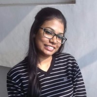 Yusra Usman Siddiquee