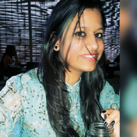 Akanksha Vajpayee