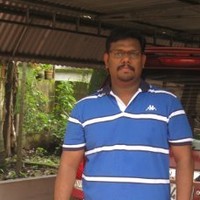 lijo thomas