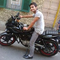 ajitkumar dubey