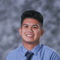 Mike Reyes