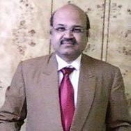 purshottam Sharma