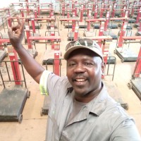 Willard Kunsanama