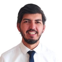 Juan Sebastian Montaña Puerto I Director Comercial