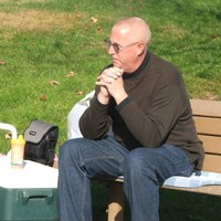 Raymond Westerhoff