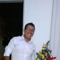 Gustavo Arnal Dos Santos