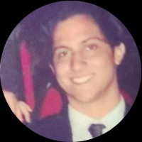 Daniel Blando García