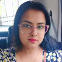 Ruby Anand Mallick